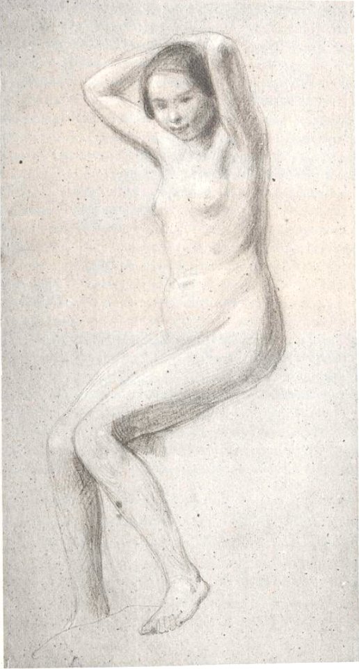 Corot - Robaut, tome I, p. 237