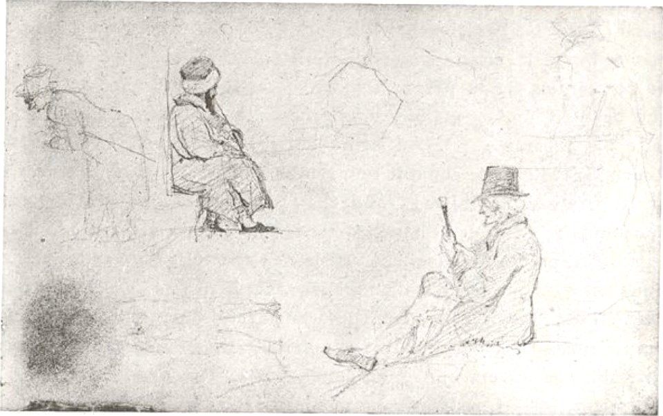 Corot - Robaut, tome I, p. 061-1