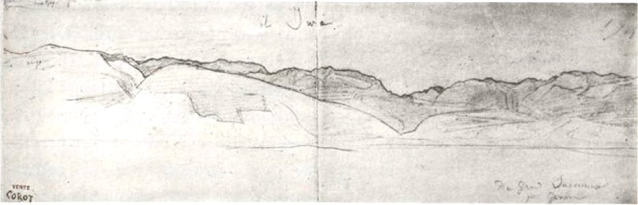 Corot - Robaut, tome I, p. 095-1
