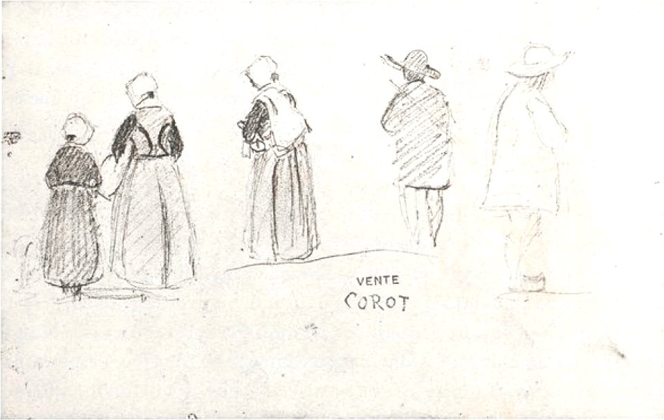Corot - Robaut, tome I, p. 109