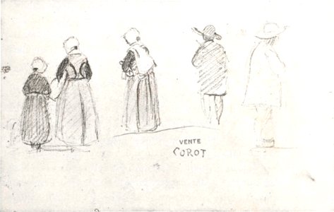 Corot - Robaut, tome I, p. 109