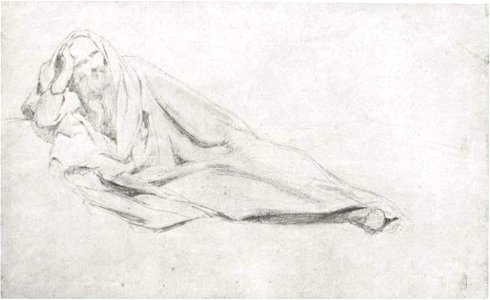 Corot - Robaut, tome I, p. 103