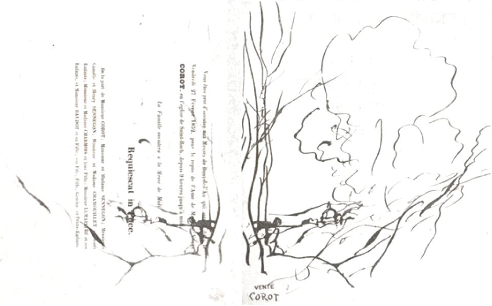 Corot - Robaut, tome I, p. 125