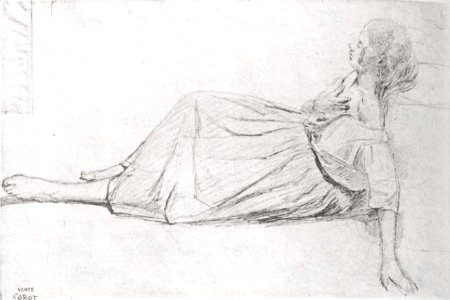 Corot - Robaut, tome I, p. 074
