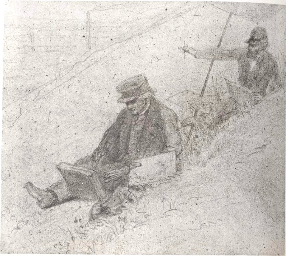Corot - Robaut, tome I, p. 136