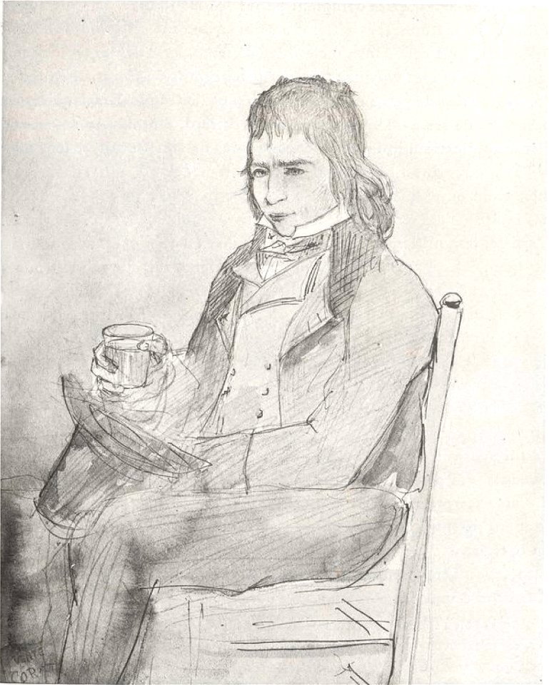 Corot - Robaut, tome I, p. 129