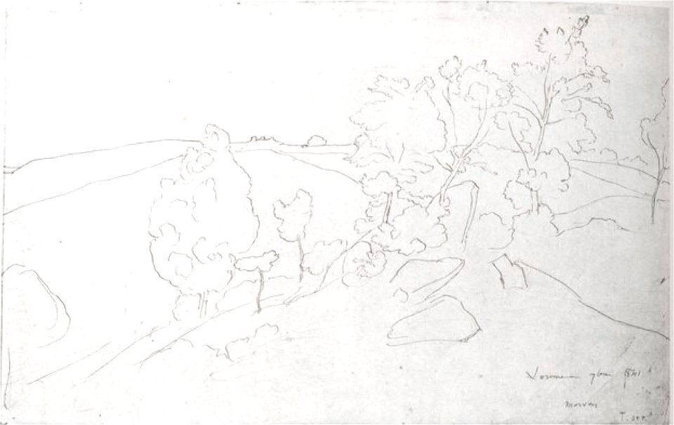 Corot - Robaut, tome I, p. 092