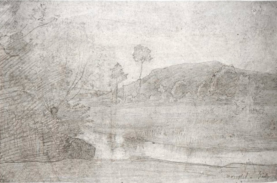 Corot - Robaut, tome I, p. 138