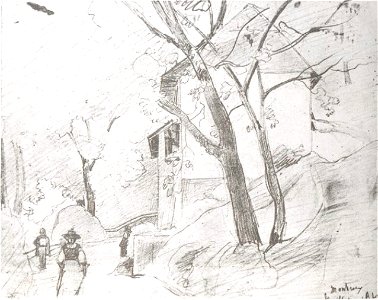 Corot - Robaut, tome I, p. 096