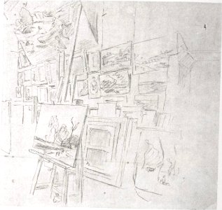 Corot - Robaut, tome I, p. 322