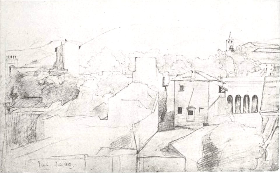 Corot - Robaut, tome I, p. 105-2