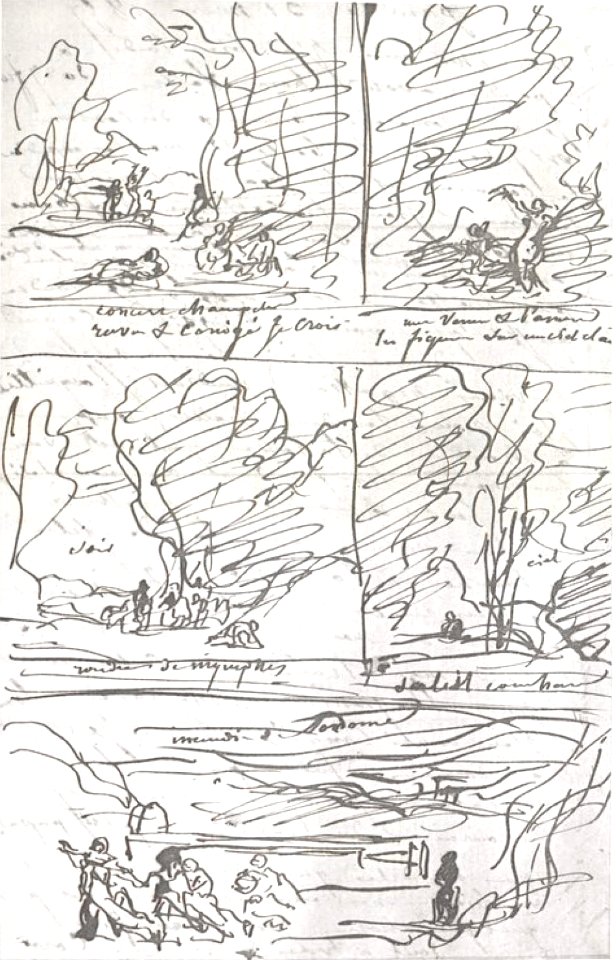 Corot - Robaut, tome I, p. 169