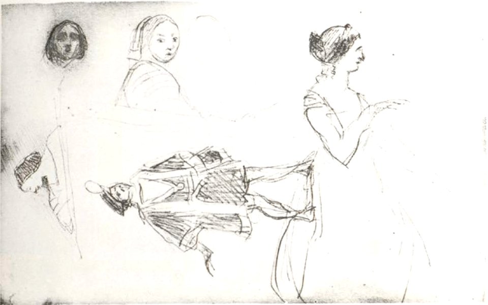 Corot - Robaut, tome I, p. 183-1