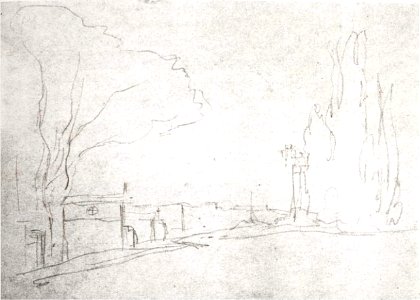 Corot - Robaut, tome I, p. 207