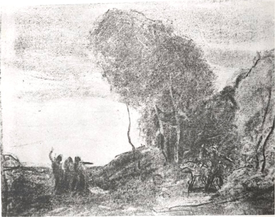 Corot - Robaut, tome I, p. 196