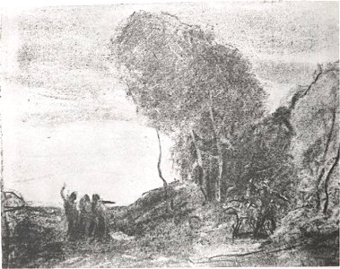 Corot - Robaut, tome I, p. 196