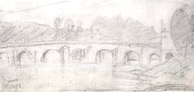 Corot - Robaut, tome I, p. 208
