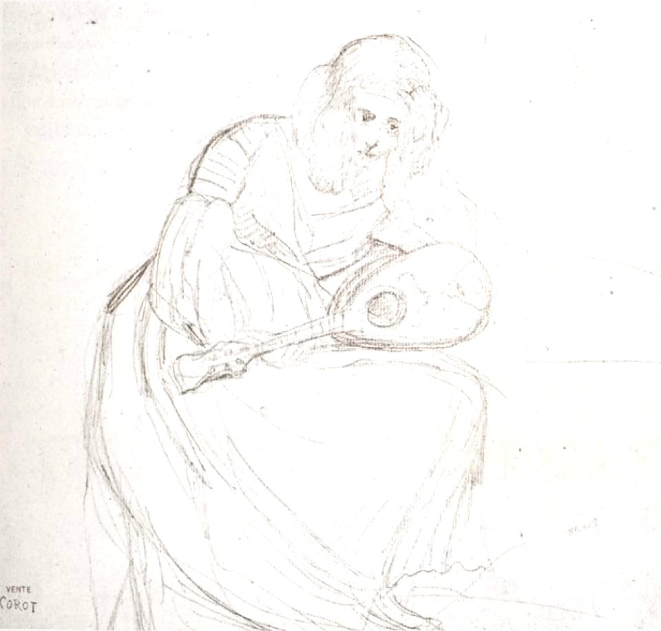 Corot - Robaut, tome I, p. 245