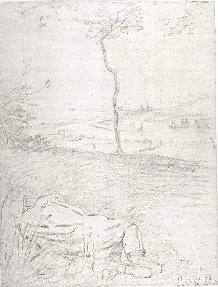 Corot - Robaut, tome I, p. 267