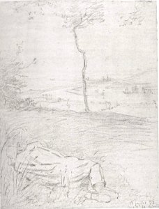 Corot - Robaut, tome I, p. 267