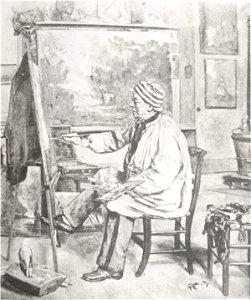 Corot - Robaut, tome I, p. 255
