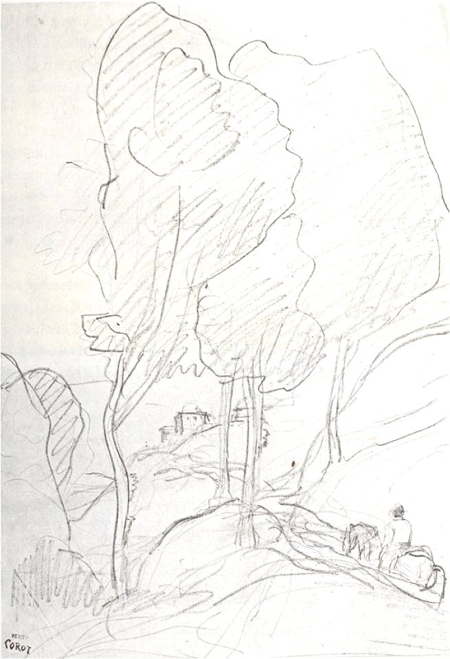Corot - Robaut, tome I, p. 271