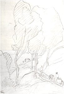 Corot - Robaut, tome I, p. 271