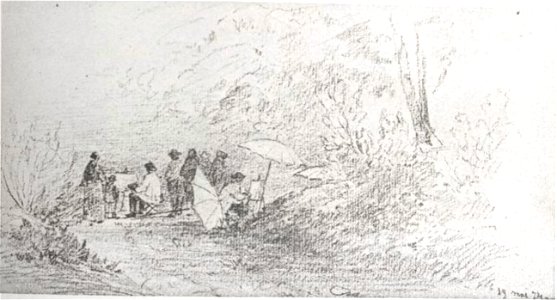Corot - Robaut, tome I, p. 305