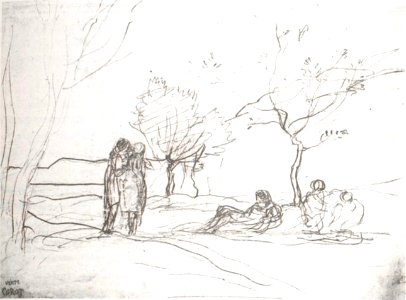 Corot - Robaut, tome I, p. 217-1