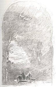 Corot - Robaut, tome I, p. 309