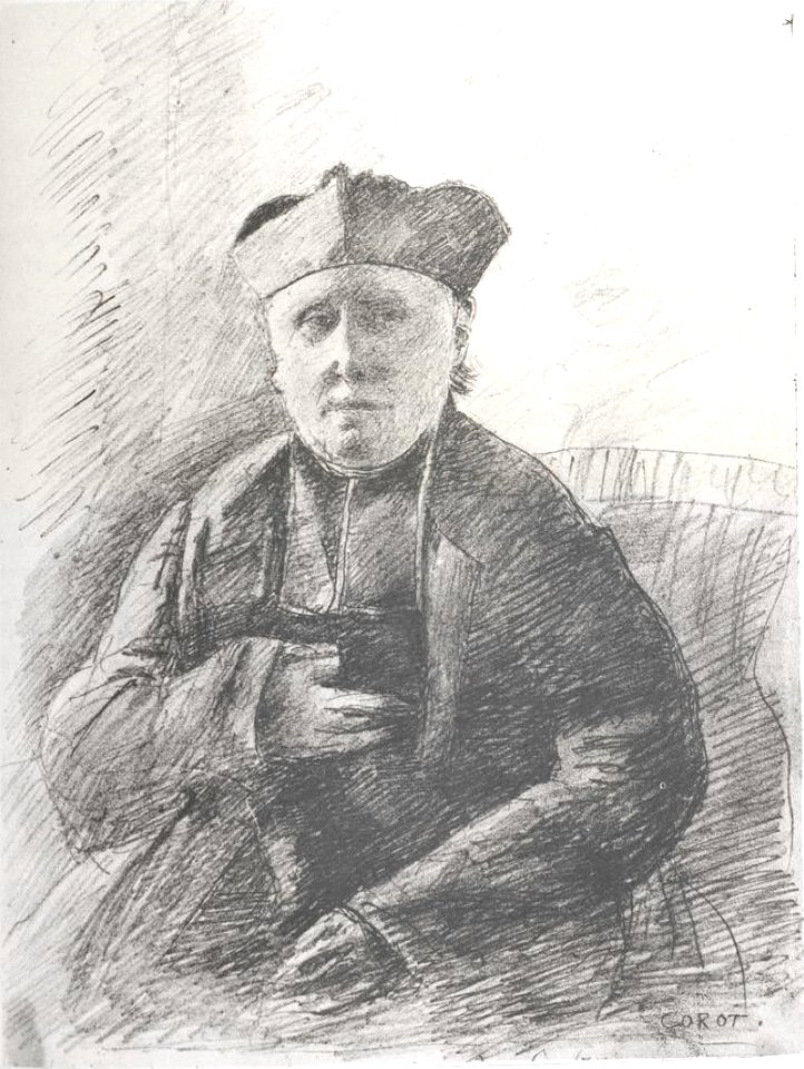 Corot - Robaut, tome I, p. 319