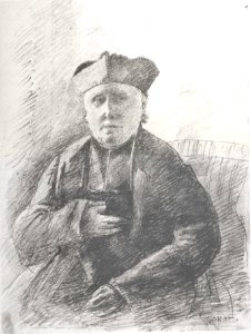Corot - Robaut, tome I, p. 319