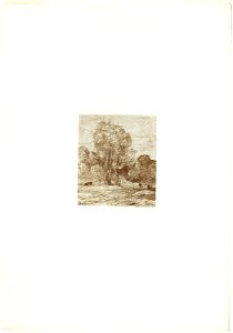 Corot - The Cow Pasture, 1871, 1940.946.5