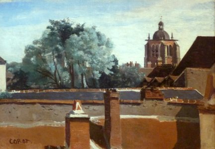 Corot-Orléans