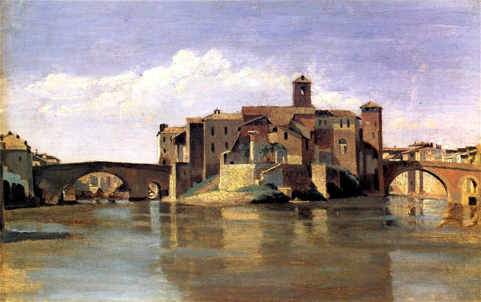 Ile-de-San-Bartolomeo