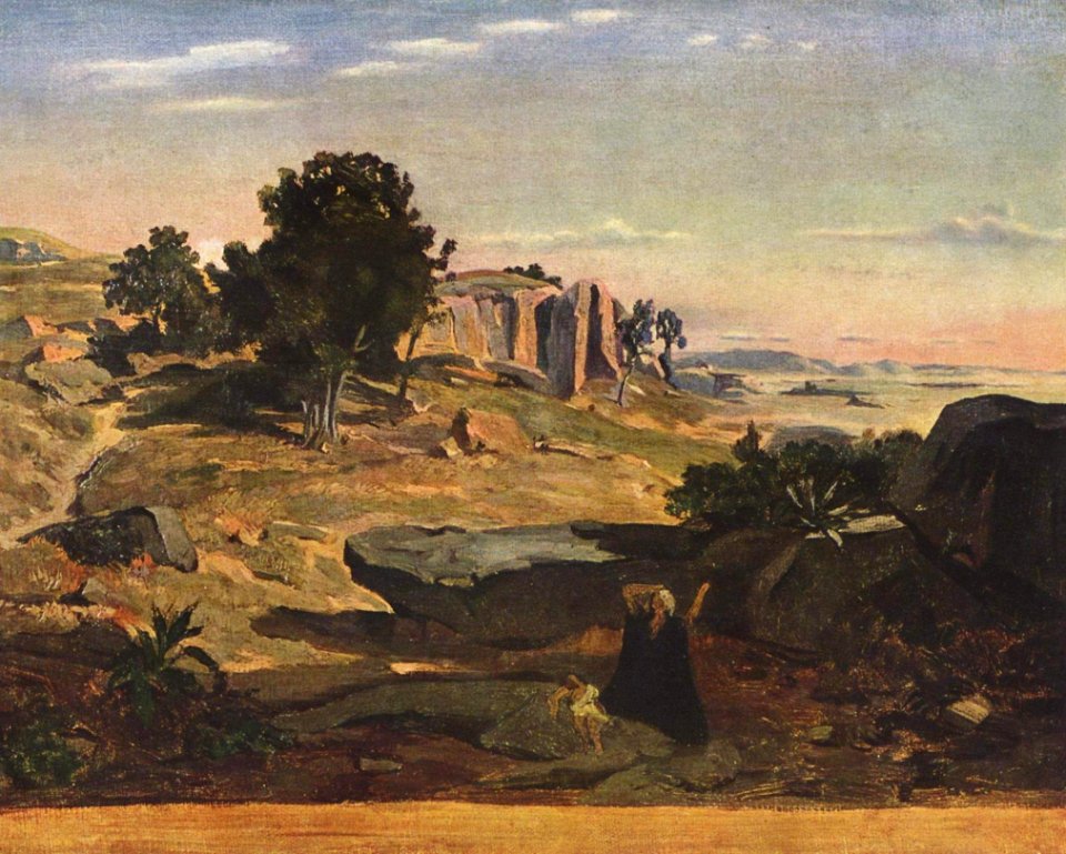 Jean-Baptiste-Camille Corot 019