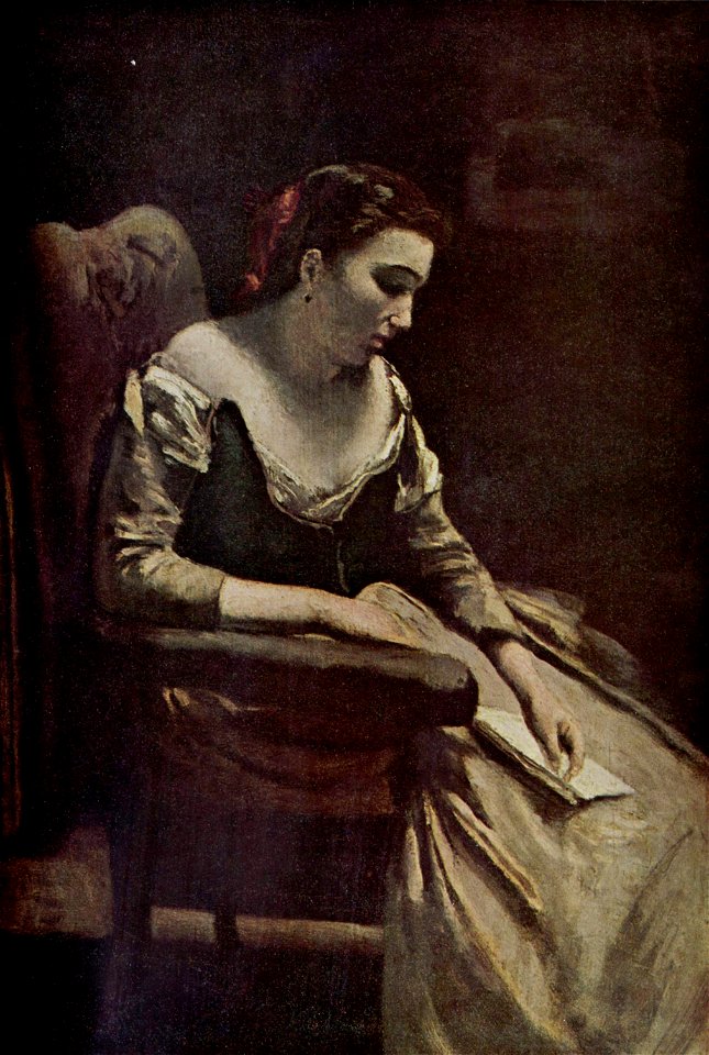 Jean-Baptiste-Camille Corot 009