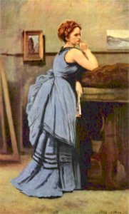 Jean-Baptiste-Camille Corot 014
