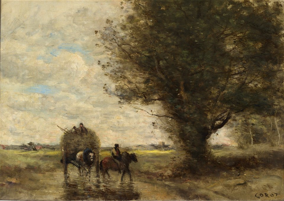 Jean-Baptiste-Camille Corot 020