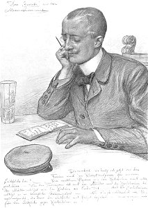 Corpsleben 36 Alexander Becker