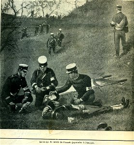 Corps de santé