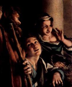 Correggio 005