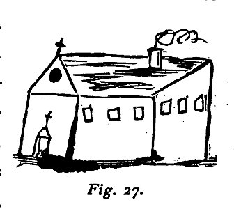Corrado Ricci, L'arte dei bambini (page 47 crop)