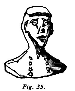Corrado Ricci, L'arte dei bambini (page 63 crop)