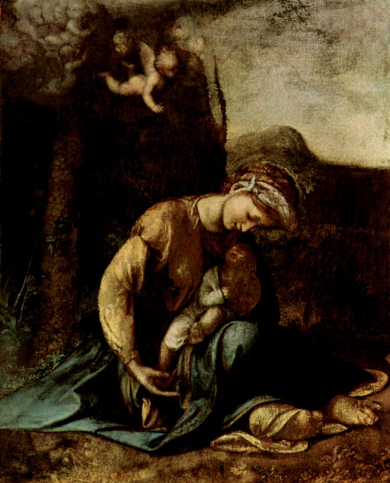 Correggio 016