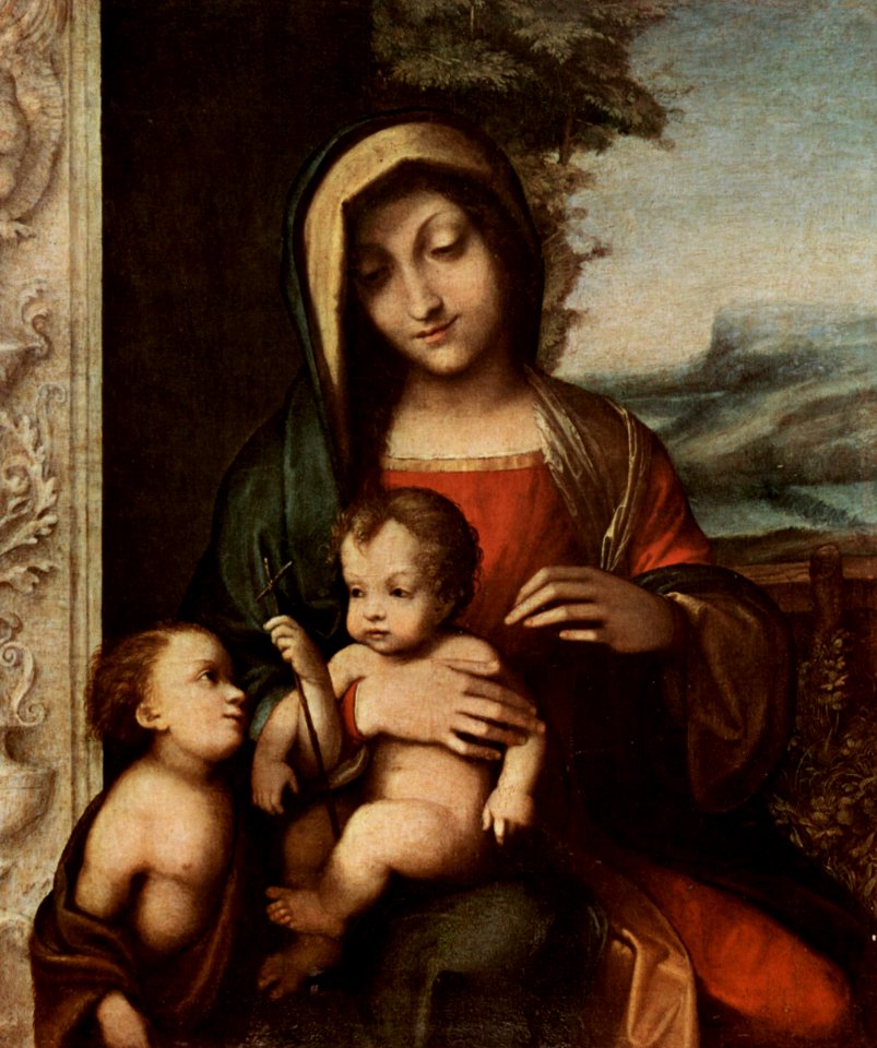 Correggio 048