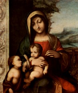Correggio 048