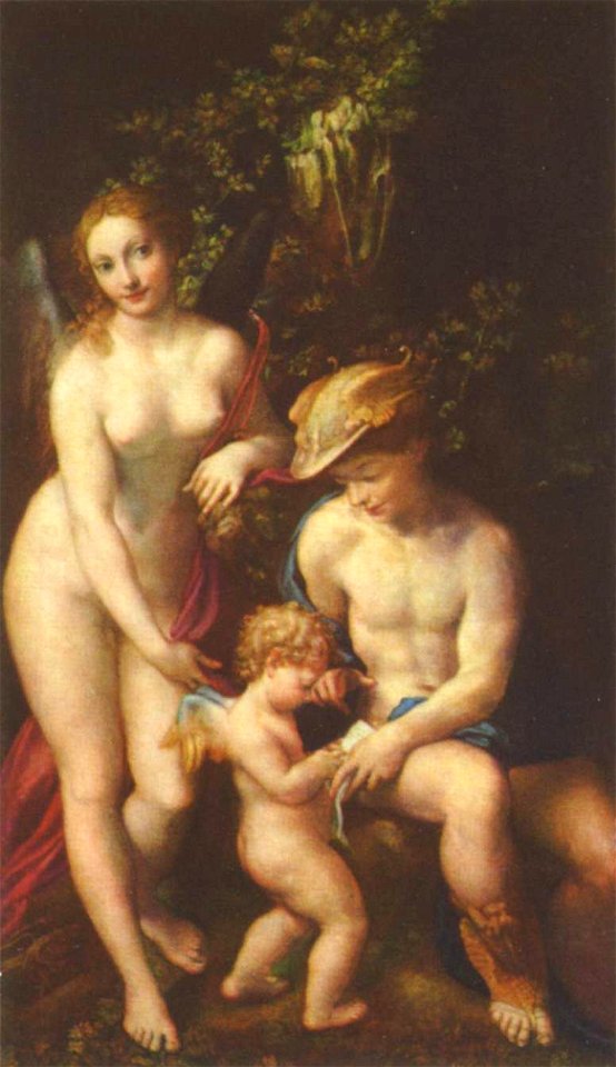 Correggio 061