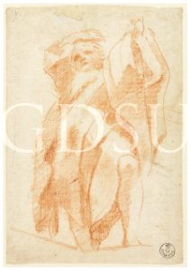 Correggio - inv 1961 F r.
