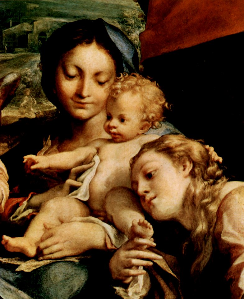 Correggio 045